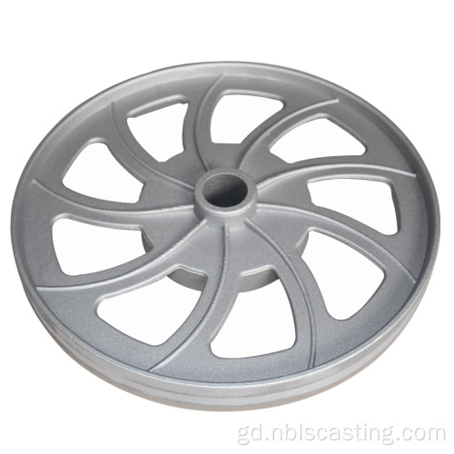 alibaba express China cast aluminium 6061 airson toradh tilgeadh die alùmanum